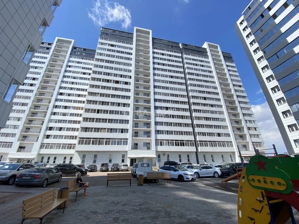 
  Продам студия 21.7 м². Фото 8.