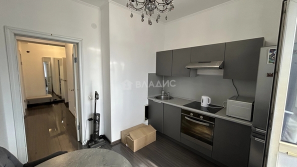 
  Продам 2-комн. квартиру 54.9 м². Фото 2.