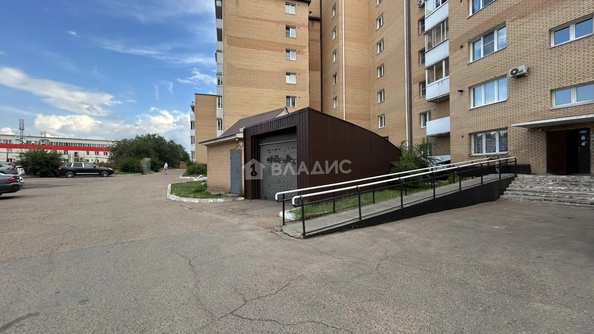 
  Продам 2-комн. квартиру 54.9 м². Фото 18.