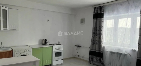 
  Продам студия 25.1 м². Фото 1.