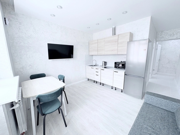 
  Продам 1-комн. квартиру 27 м². Фото 2.