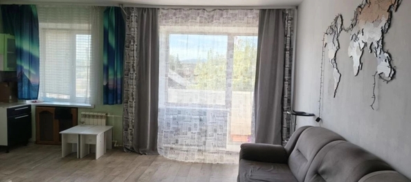 
  Продам 3-комн. квартиру 56.6 м². Фото 3.