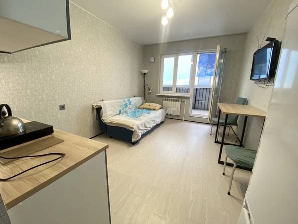 
  Продам студия 21.7 м². Фото 3.