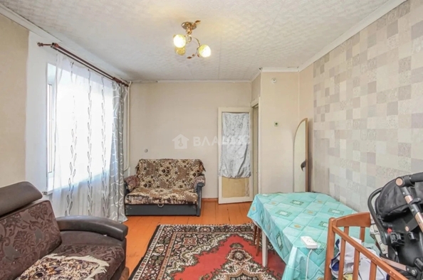
  Продам 2-комн. квартиру 40 м². Фото 4.
