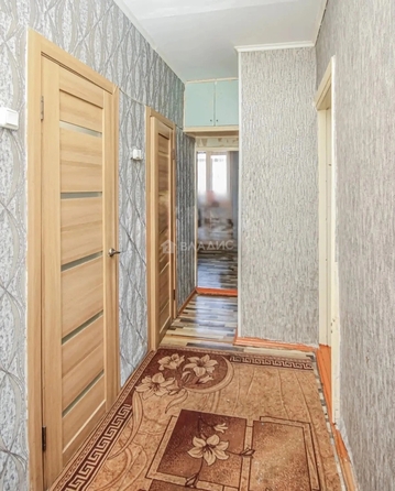 
  Продам 2-комн. квартиру 40 м². Фото 7.