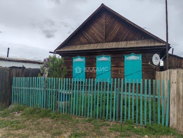 
  Продам дом 43.9 м². Фото 1.