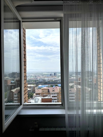 
  Продам 2-комн. квартиру 46.4 м², в ЖК Гагаринский, 1 этап. Фото 6.