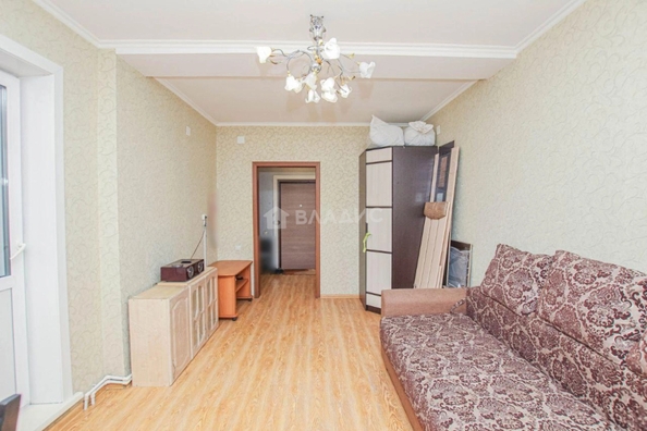 
  Продам 2-комн. квартиру 35.3 м². Фото 3.