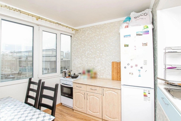 
  Продам 2-комн. квартиру 35.3 м². Фото 6.