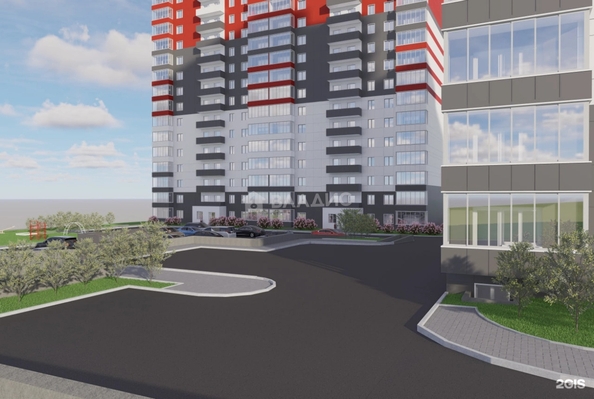 
  Продам 1-комн. квартиру 52.07 м², в ЖК Новый 102-й. Фото 2.