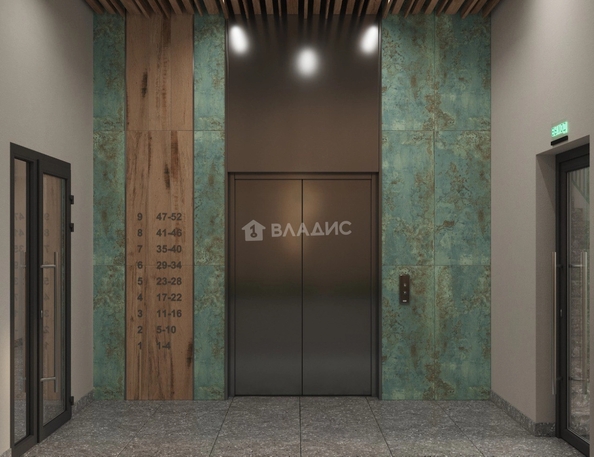 
  Продам 1-комн. квартиру 83.1 м², в ЖК Ёлки, дом 1. Фото 3.