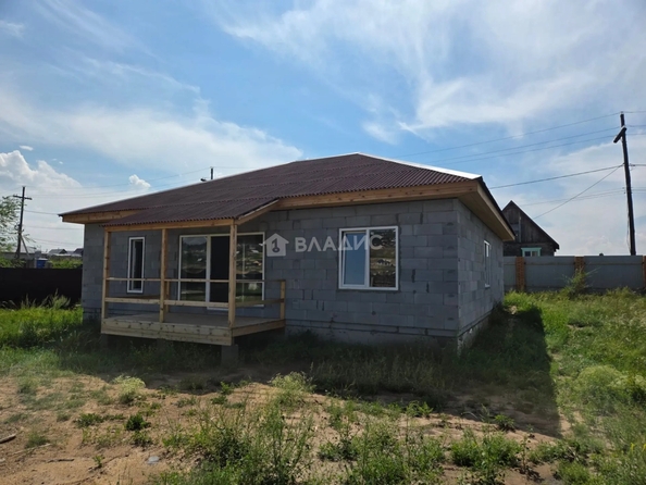 
  Продам дом 133.4 м². Фото 1.
