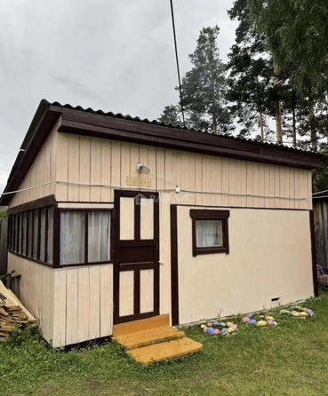 
  Продам дом 60.9 м². Фото 2.