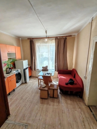 
  Продам 1-комн. квартиру 34.9 м². Фото 2.