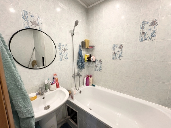 
  Продам 1-комн. квартиру 33.3 м². Фото 6.