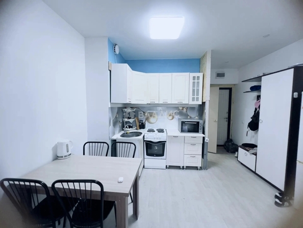 
  Продам студия 34.5 м². Фото 4.