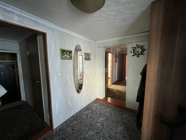 
  Продам 4-комн. квартиру 103.9 м². Фото 17.