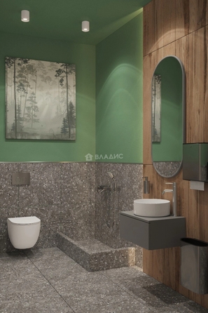 
  Продам 1-комн. квартиру 83.1 м², в ЖК Ёлки, дом 1. Фото 7.