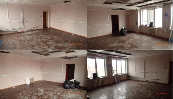 
  Продается офис 227.7 м². Фото 1.