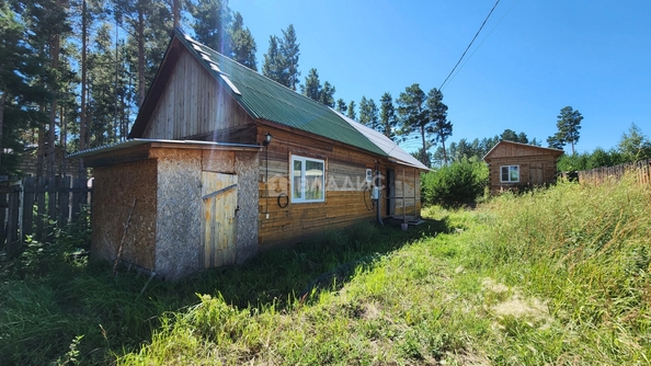
  Продам коттедж 75.8 м². Фото 1.