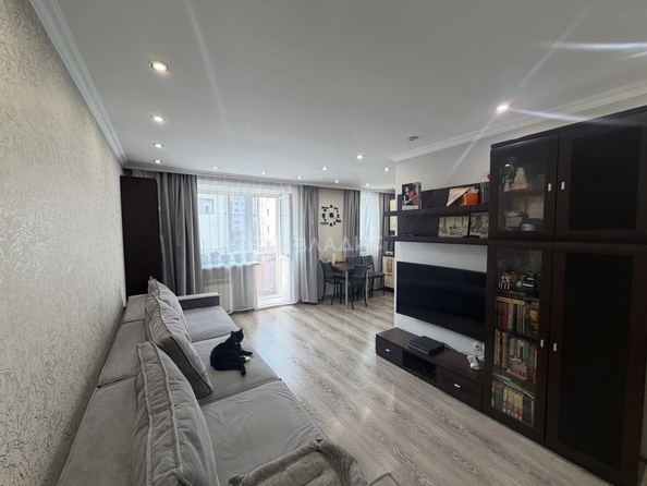 
  Продам 2-комн. квартиру 41.2 м². Фото 1.