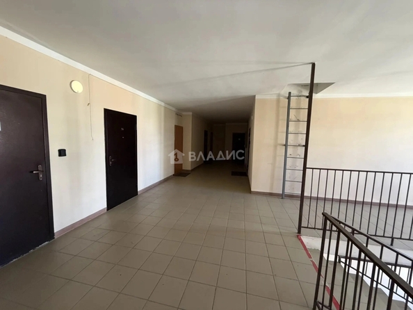 
  Продам студия 23.6 м². Фото 9.