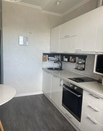 
  Продам 2-комн. квартиру 53 м², в ЖК Никольский. Фото 7.