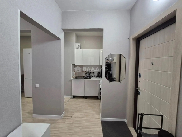 
  Продам 1-комн. квартиру 38.8 м². Фото 9.