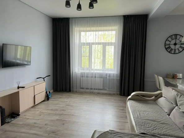 
  Продам 3-комн. квартиру 78.9 м². Фото 6.
