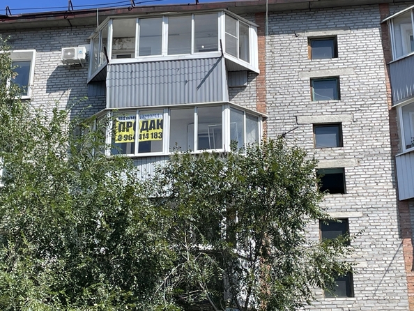 
  Продам 3-комн. квартиру 63.1 м². Фото 21.