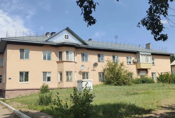 
  Продам 3-комн. квартиру 66.1 м². Фото 2.
