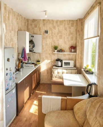 
  Продам 3-комн. квартиру 66.1 м². Фото 3.