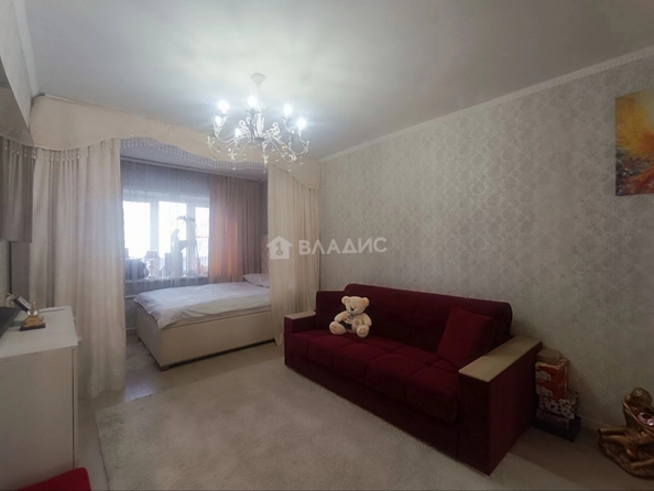 
  Продам 1-комн. квартиру 39.1 м². Фото 1.