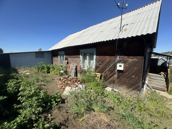
  Продам дом 29.7 м². Фото 5.