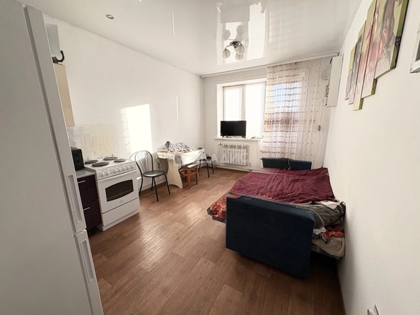 
  Продам 1-комн. квартиру 33.5 м². Фото 1.