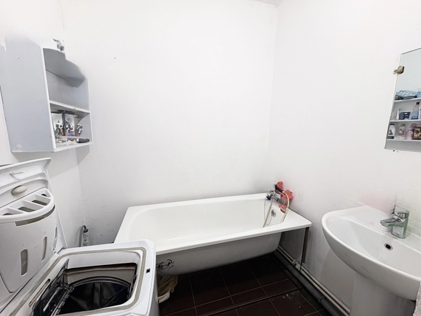 
  Продам 1-комн. квартиру 33.5 м². Фото 6.