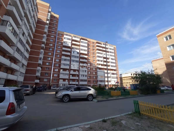 
  Продам 3-комн. квартиру 56.9 м². Фото 23.