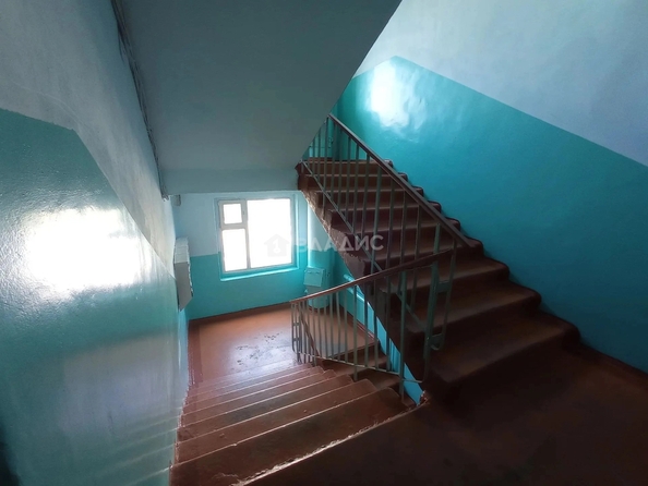 
  Продам 3-комн. квартиру 65.7 м². Фото 25.