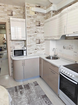 
  Продам 2-комн. квартиру 55 м², в ЖК Весна, 1 этап. Фото 2.
