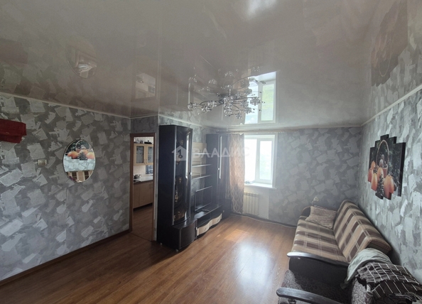 
  Продам 2-комн. квартира 41.3 м². Фото 5.