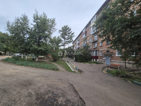 
  Продам 2-комн. квартира 41.3 м². Фото 18.