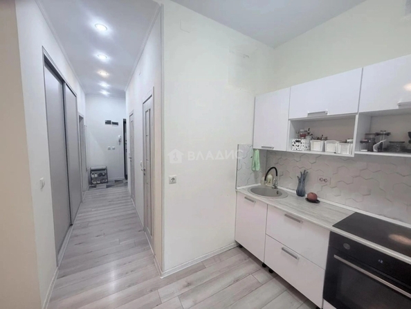 
  Продам 2-комн. квартиру 44.6 м². Фото 8.