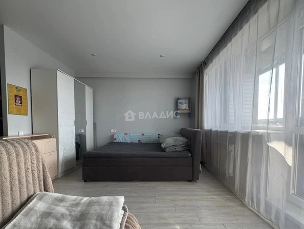 
  Продам 1-комн. квартиру 36.4 м², в ЖК На Тобольской. Фото 2.