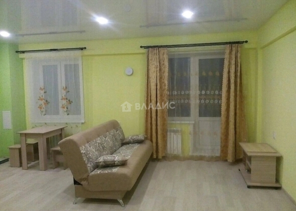 
  Продам 1-комн. квартиру 34.6 м². Фото 1.
