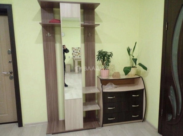 
  Продам 1-комн. квартиру 34.6 м². Фото 3.