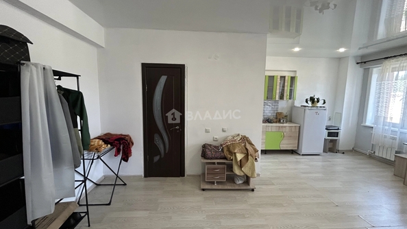 
  Продам 1-комн. квартира 34.6 м². Фото 1.