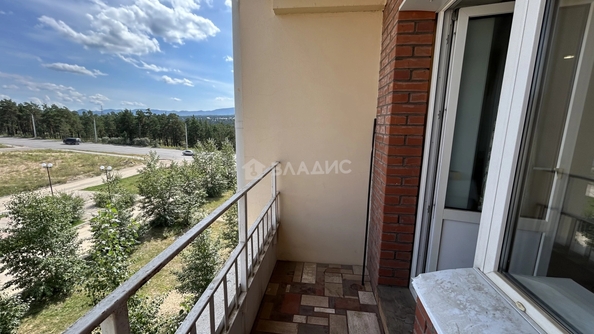 
  Продам 1-комн. квартира 34.6 м². Фото 5.
