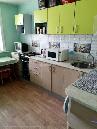 
  Продам 1-комн. квартиру 32.2 м². Фото 5.