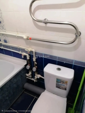 
  Продам 1-комн. квартиру 32.2 м². Фото 7.