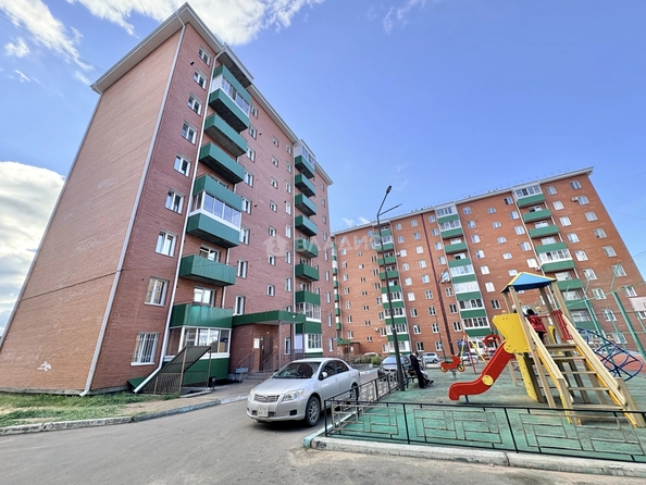 
  Продам Студия 31.6 м². Фото 1.